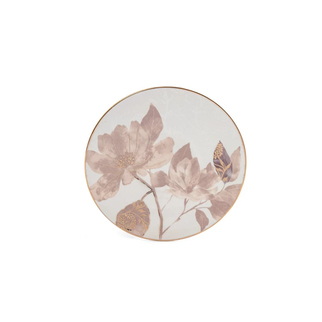 Porcelain Tea Cup Set