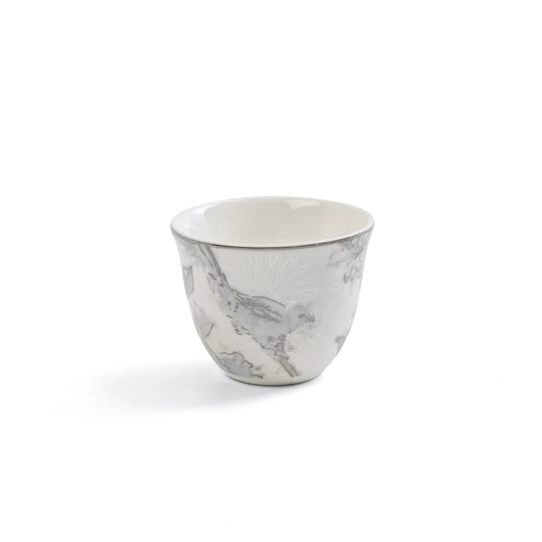 Arabic Coffee Cup Set