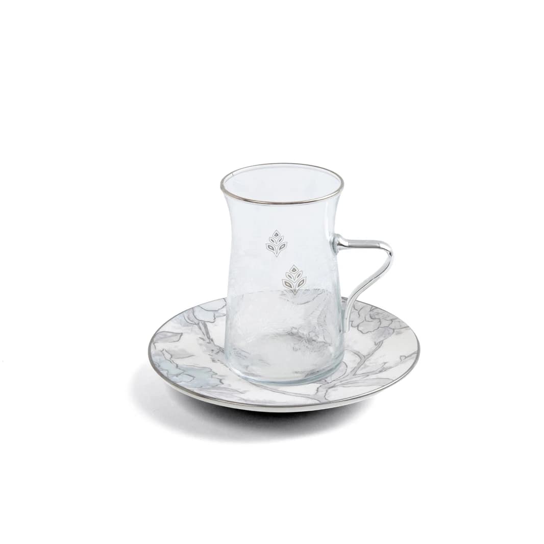Tea Cup Set