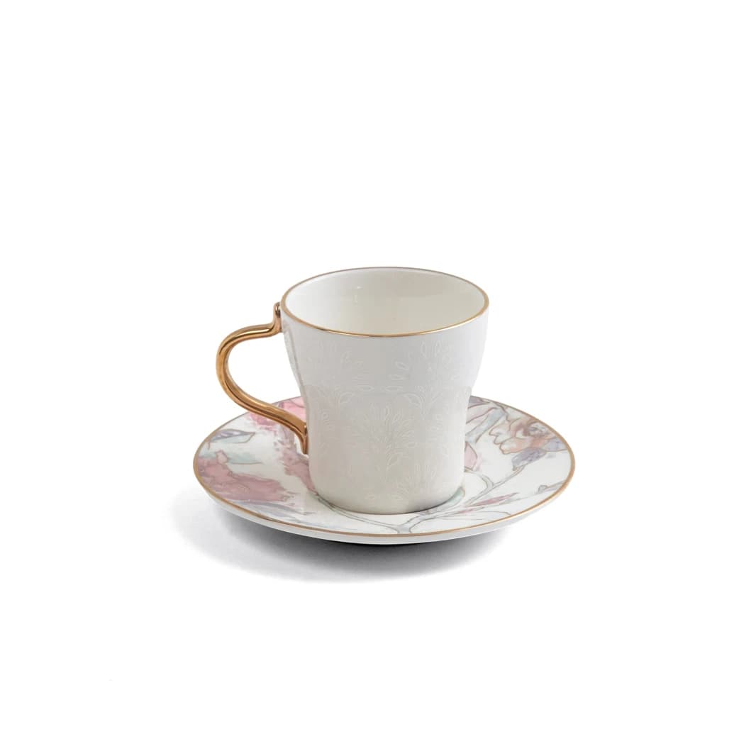 Turkish Coffee Set