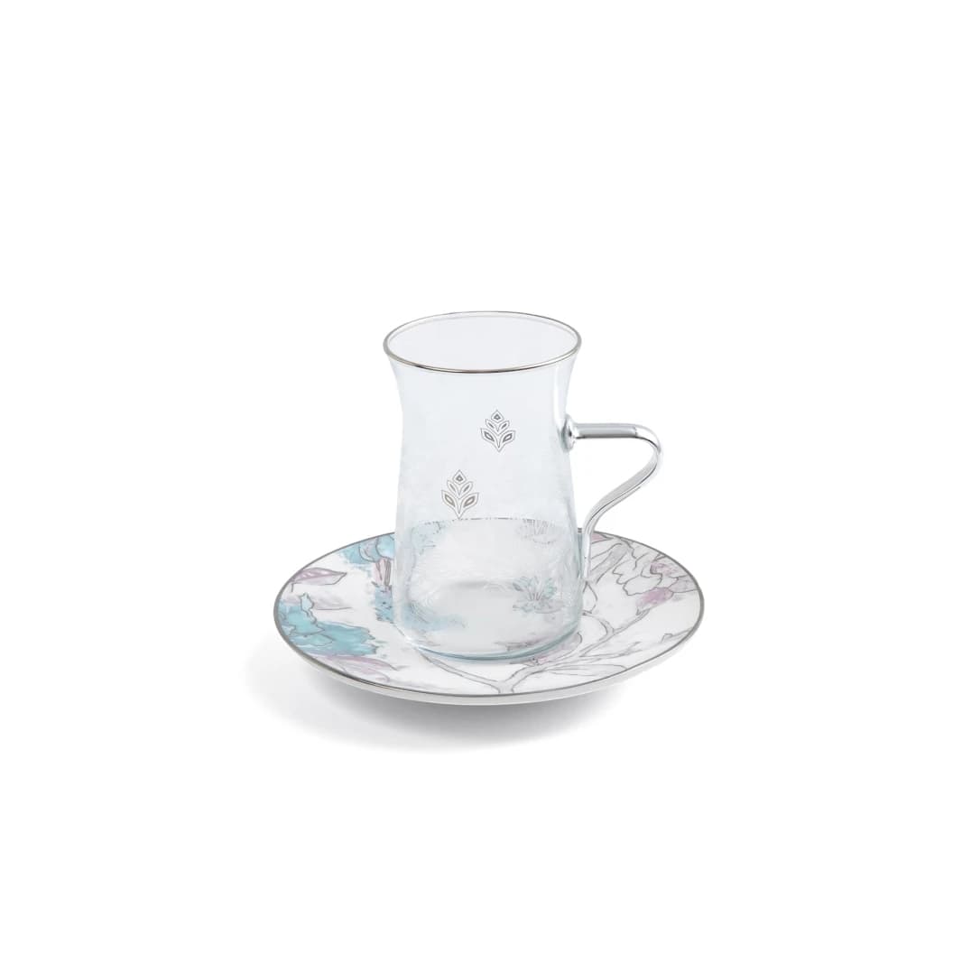 Arabic Tea and Coffee Set