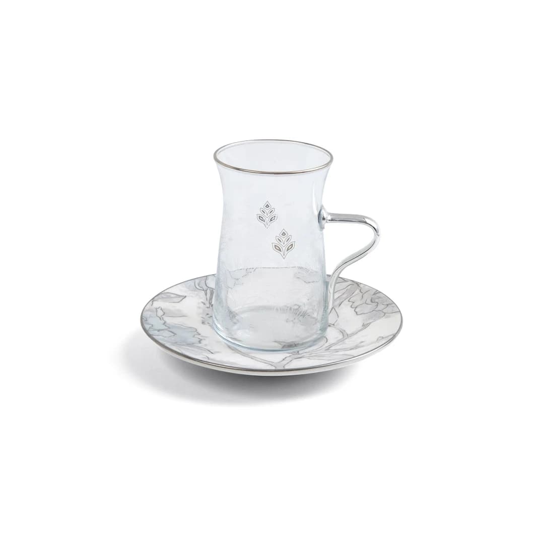 Arabic Tea and Coffee Set