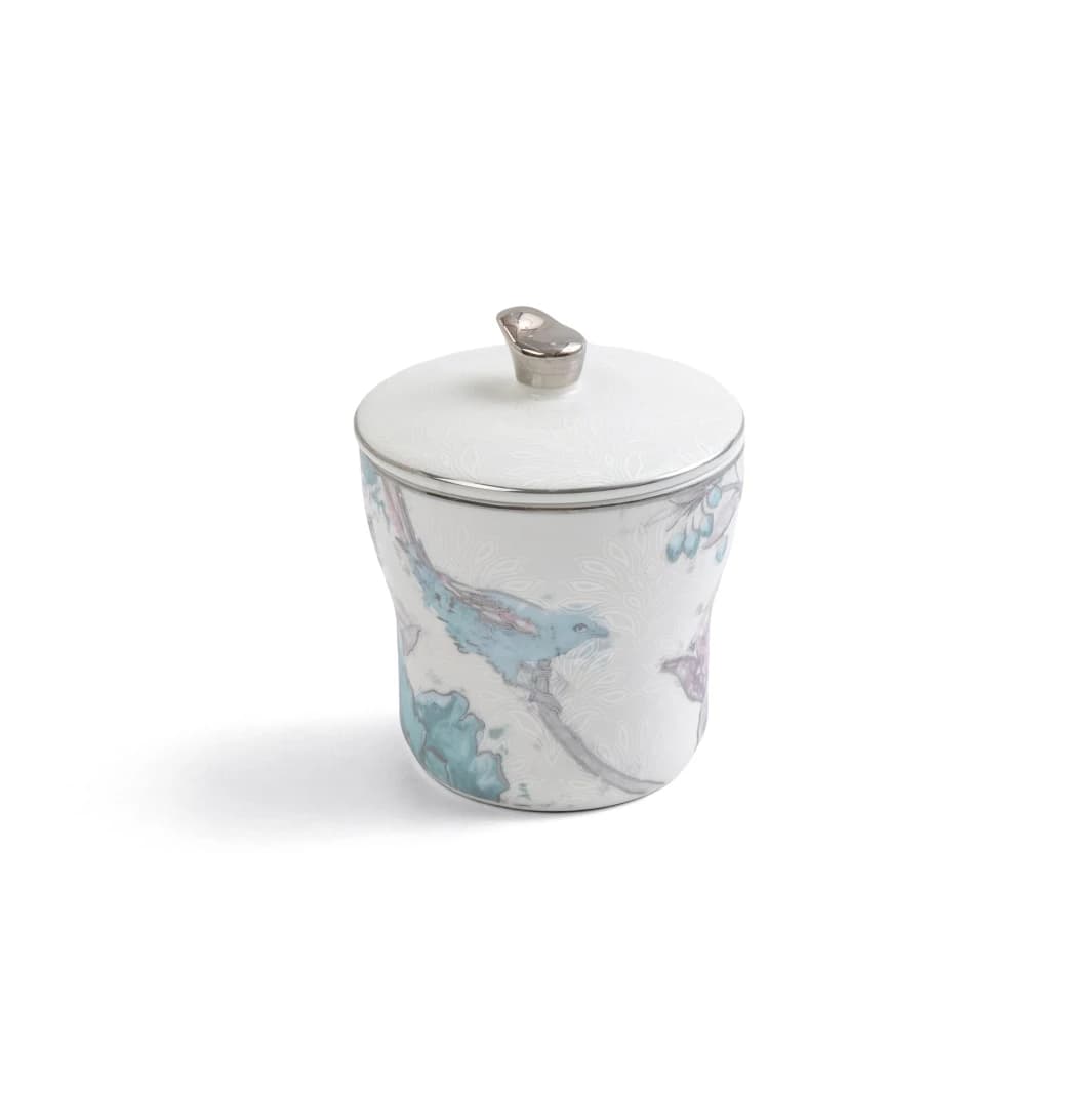 Tea Cup Set