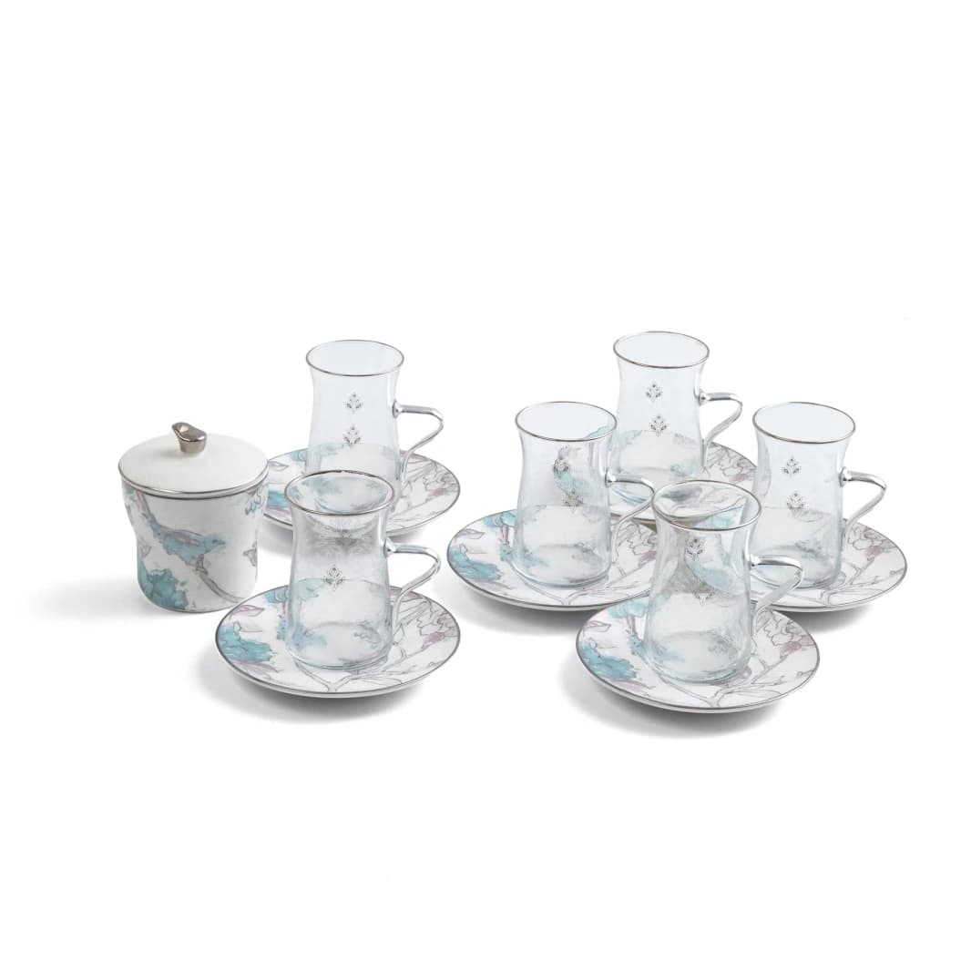 Tea Cup Set