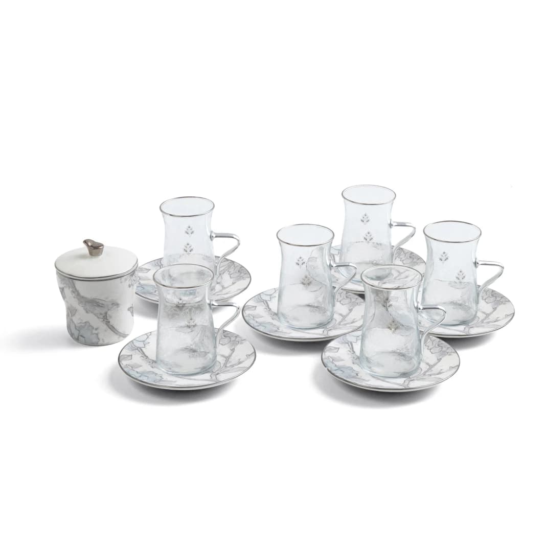 Tea Cup Set