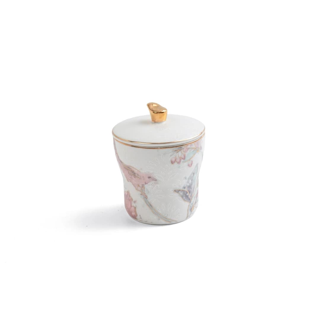 Tea Cup Set