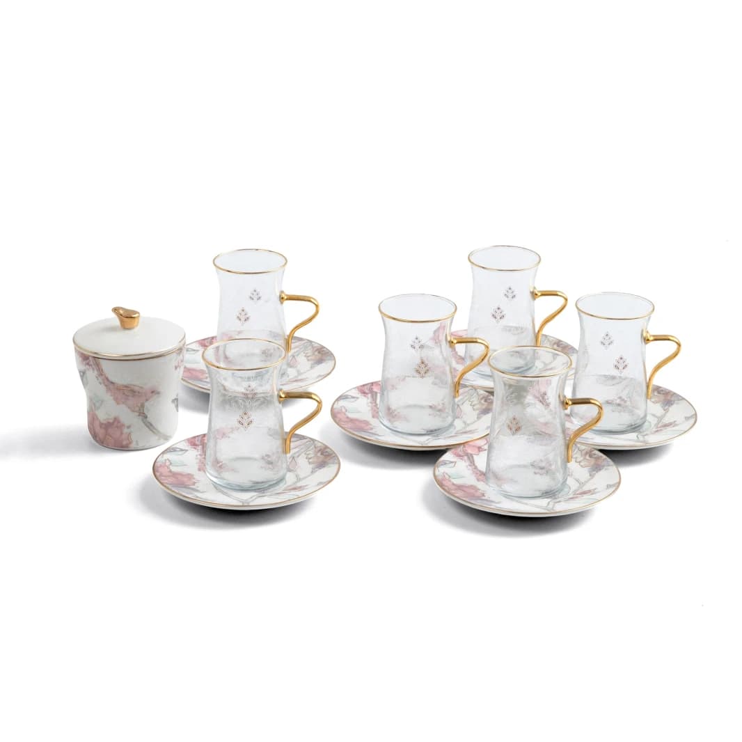 Tea Cup Set