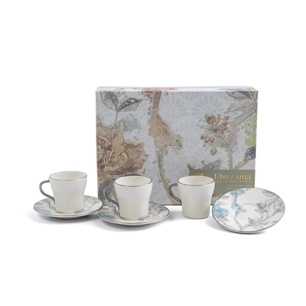 Turkish Coffee Set