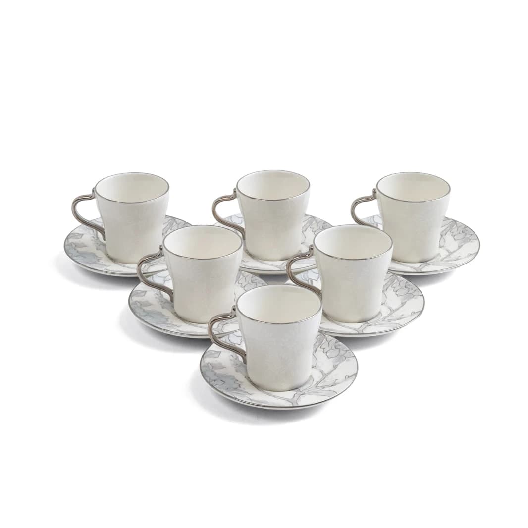 Turkish Coffee Set