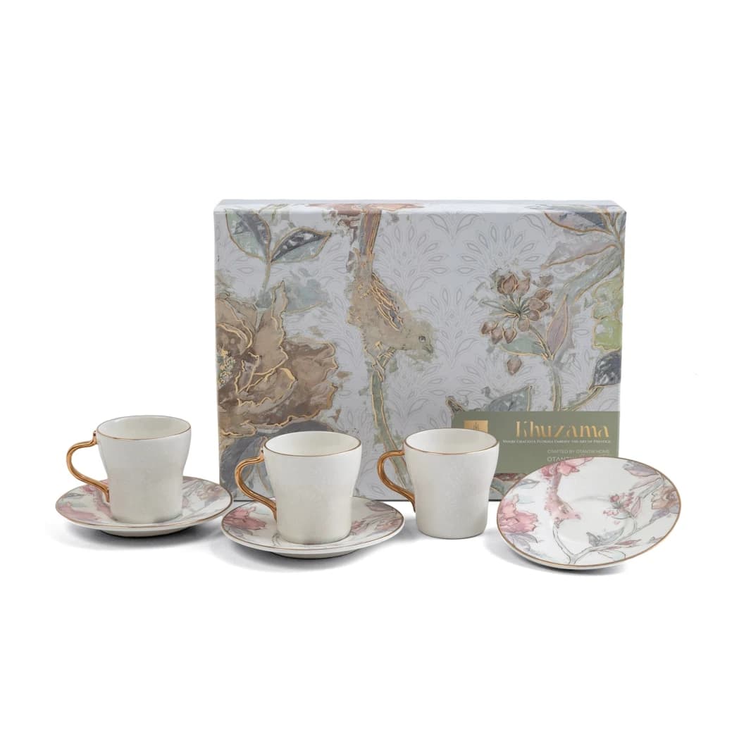Turkish Coffee Set