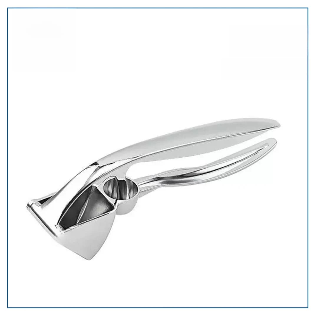 Garlic Press