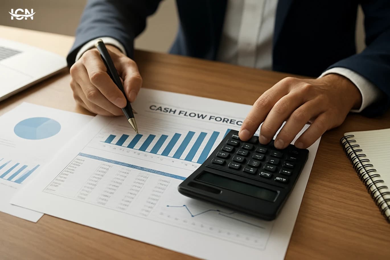توقعات التدفق النقدي للشركات في مرحلة النمو