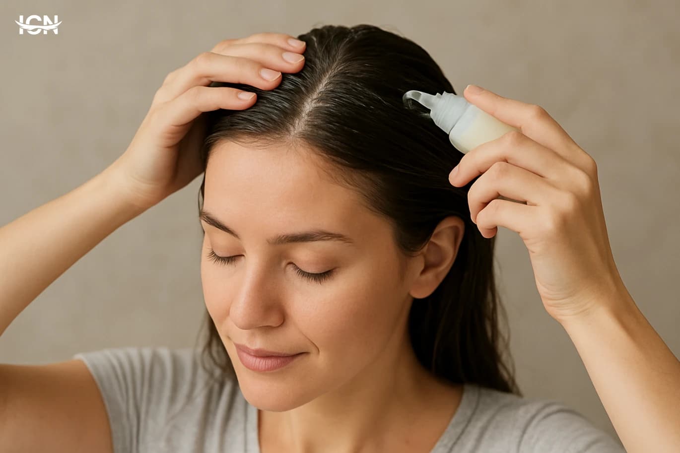 The Everyday Guide to Healthier Scalp Care