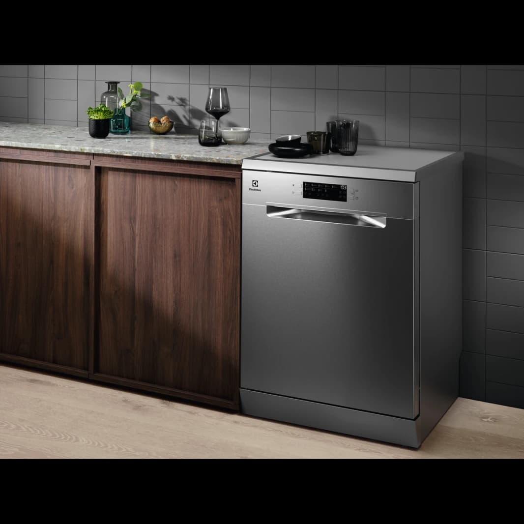 ESS47311SX Dishwasher