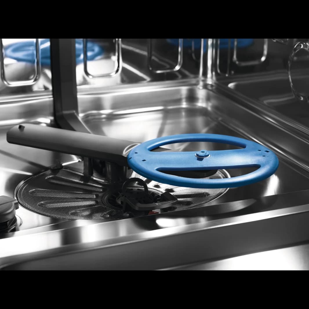 ESS47311SX Dishwasher