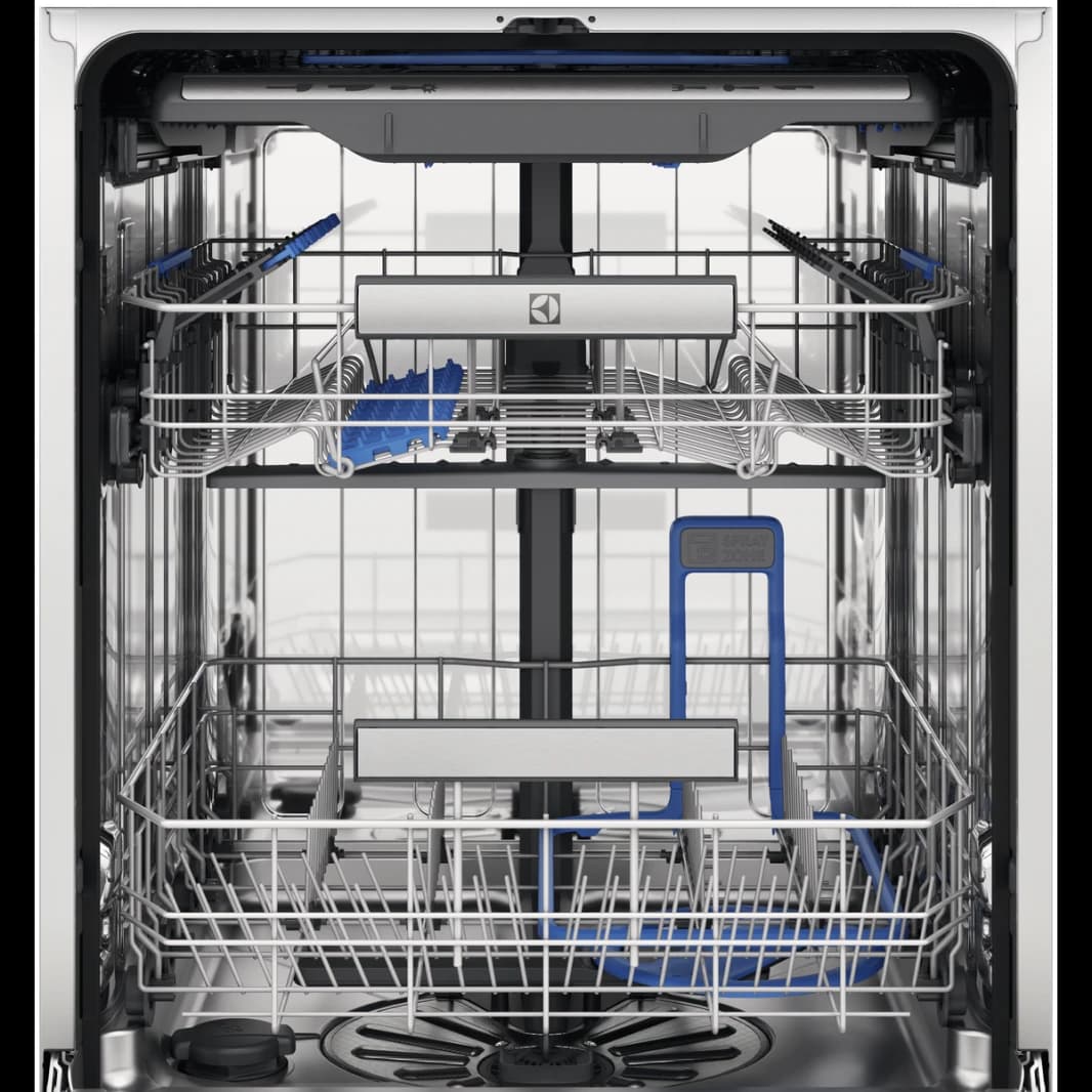 ESZ89300SX Dishwasher