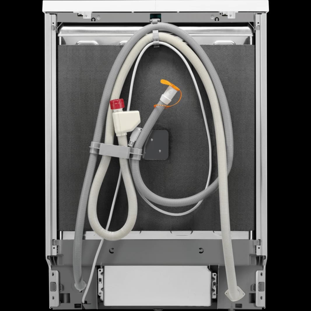 ESZ89300SX Dishwasher