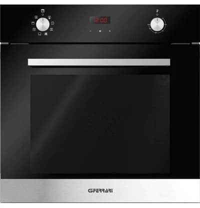 BG60E1F Built-in Oven