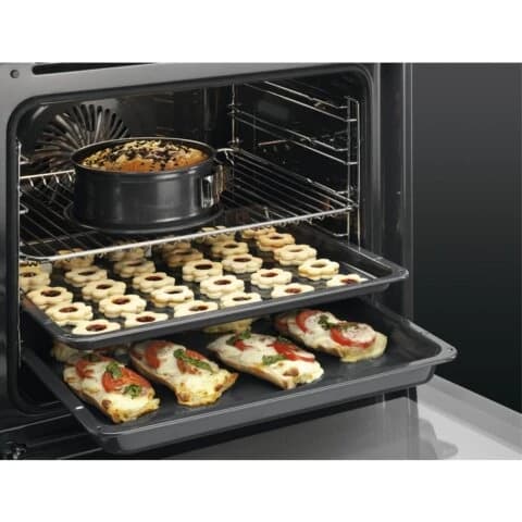 BEB331110B Multifunctional Oven
