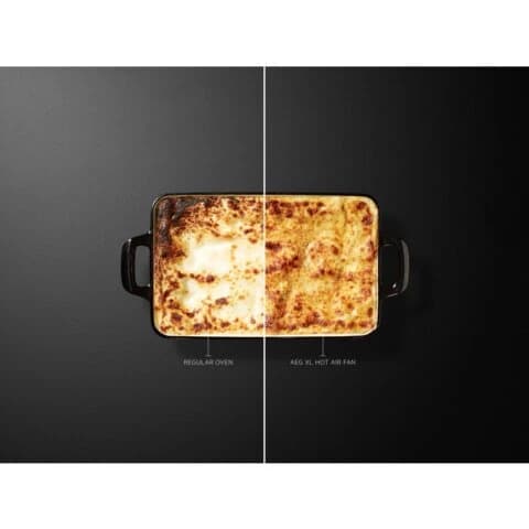 BEB331110B Multifunctional Oven