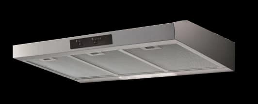 MORAN 60 Wall Mounted Chimney