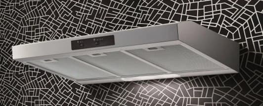 Moran 80 Wall Mounted Chimney