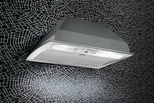 AOSTA52 Built-in Hood 52cm