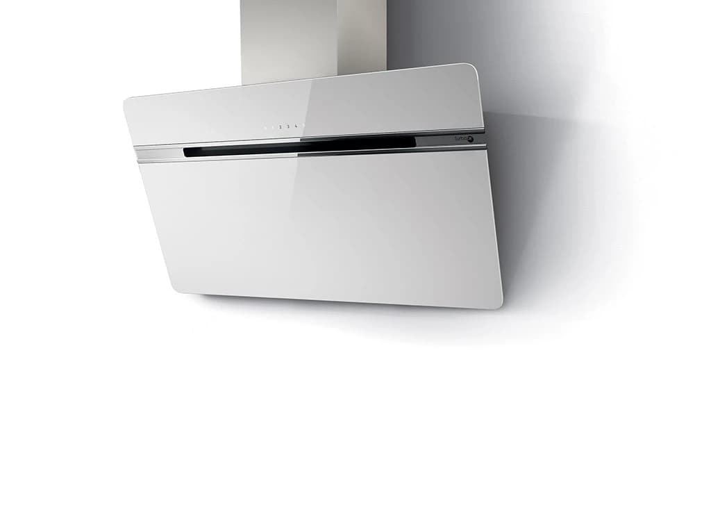 THUNDER 90 cm Chimney Hood