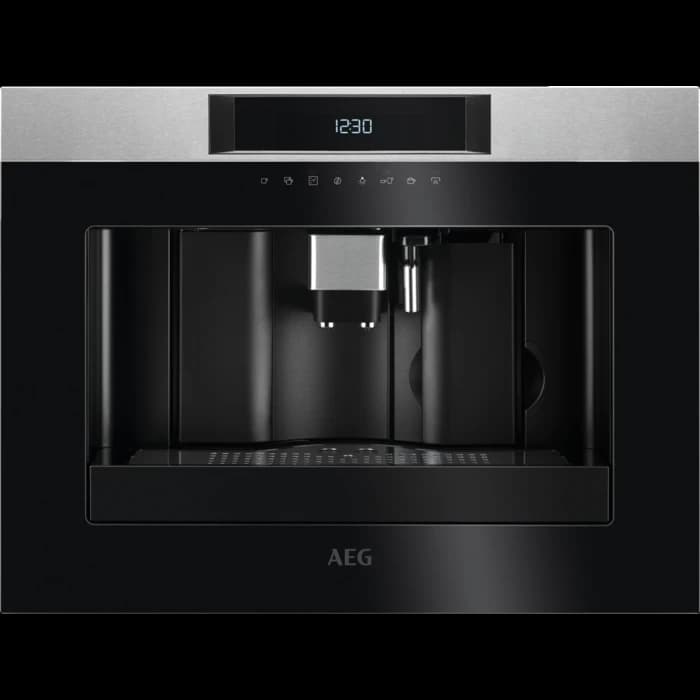 Professional Built-In Coffee Maker - All in 1