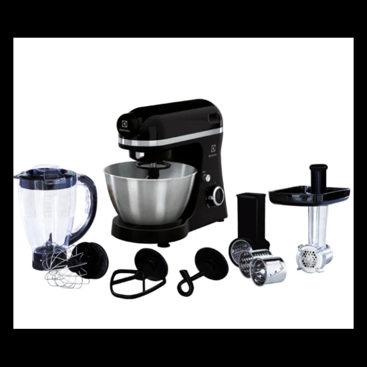 Electrolux EKM3700 Food Processor