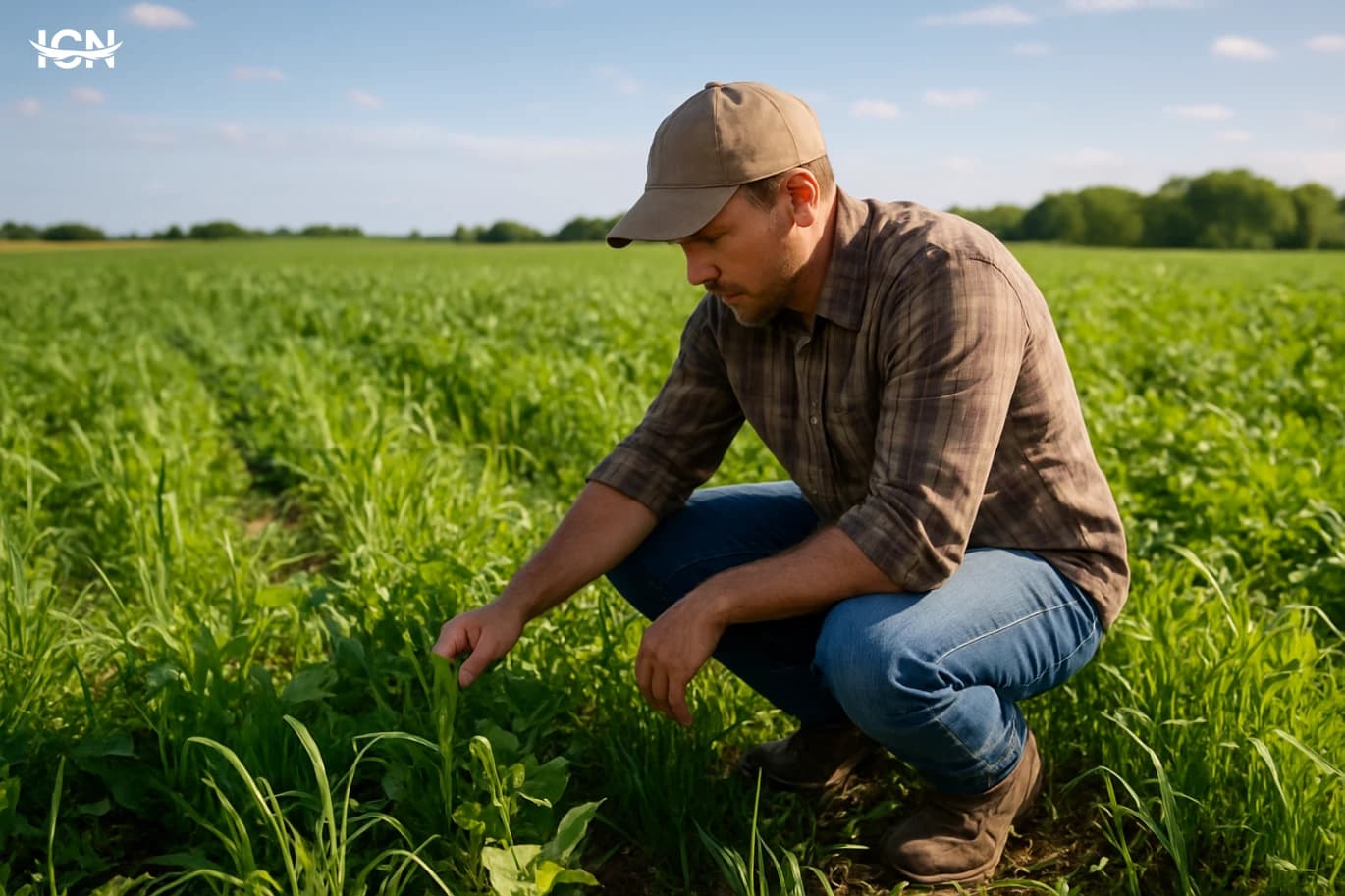 Building a Profitable Cover Crop Program