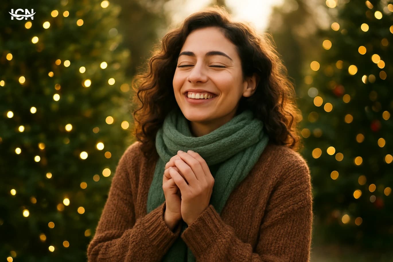 Wellness Built on Sustainable Joy