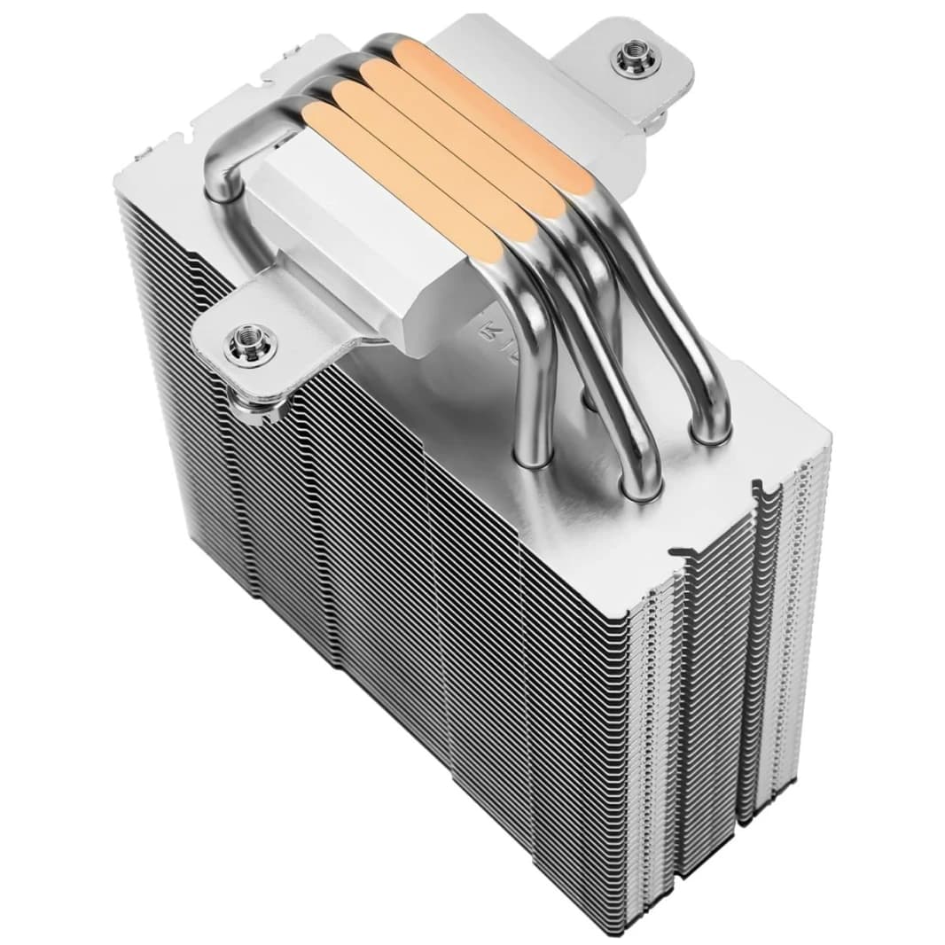 Thermalright Assassin 120 V2 CPU Air Cooler, Single Tower with High Performance Fan