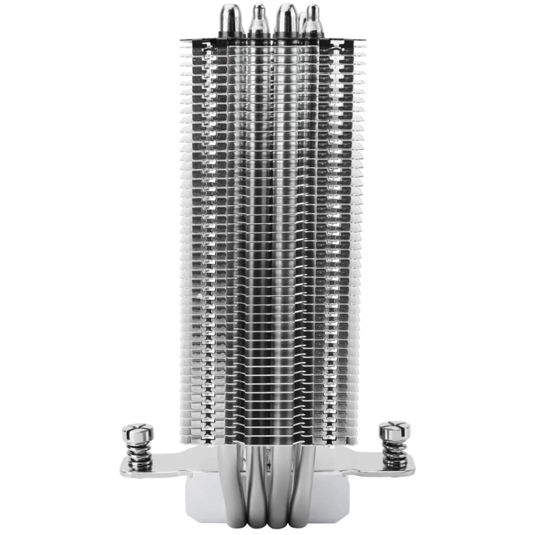 Thermalright Assassin 120 V2 CPU Air Cooler, Single Tower with High Performance Fan