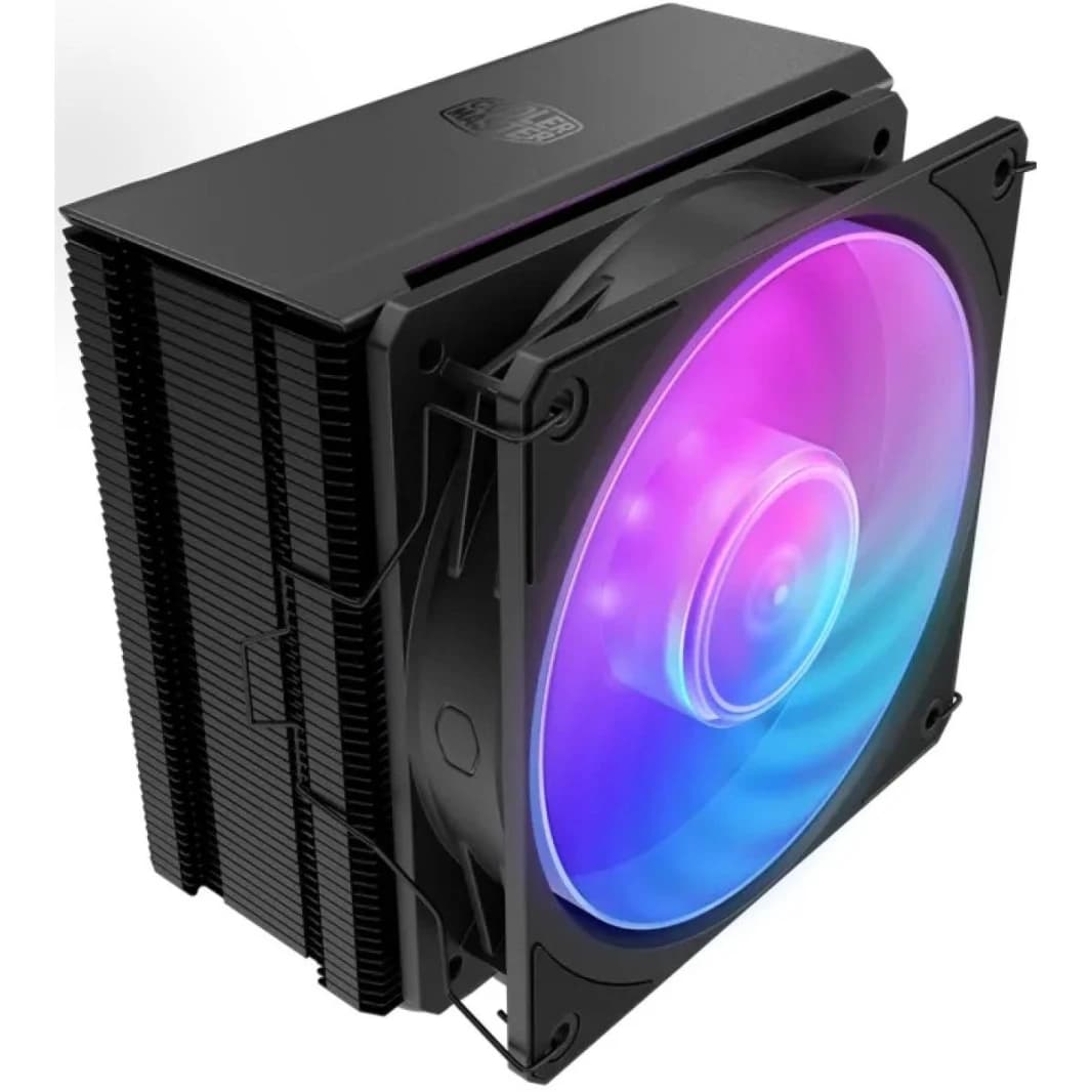 Cooler Master Hyper 212 3DHP Black ARGB CPU Cooler