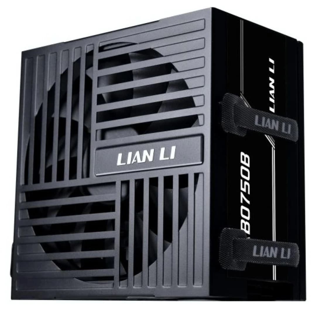Lian Li 750W 80 PLUS Bronze Non-Modular PSU