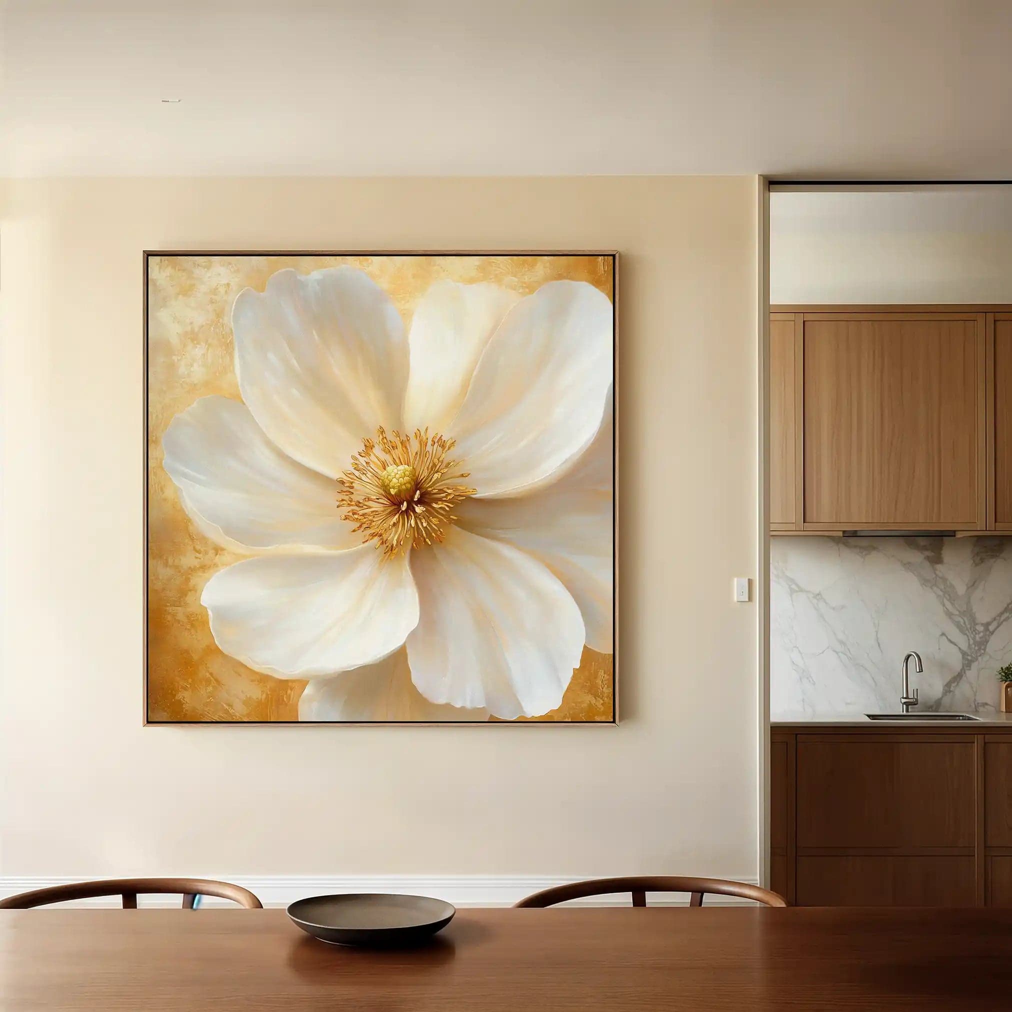 Floral 1356 Canvas Art