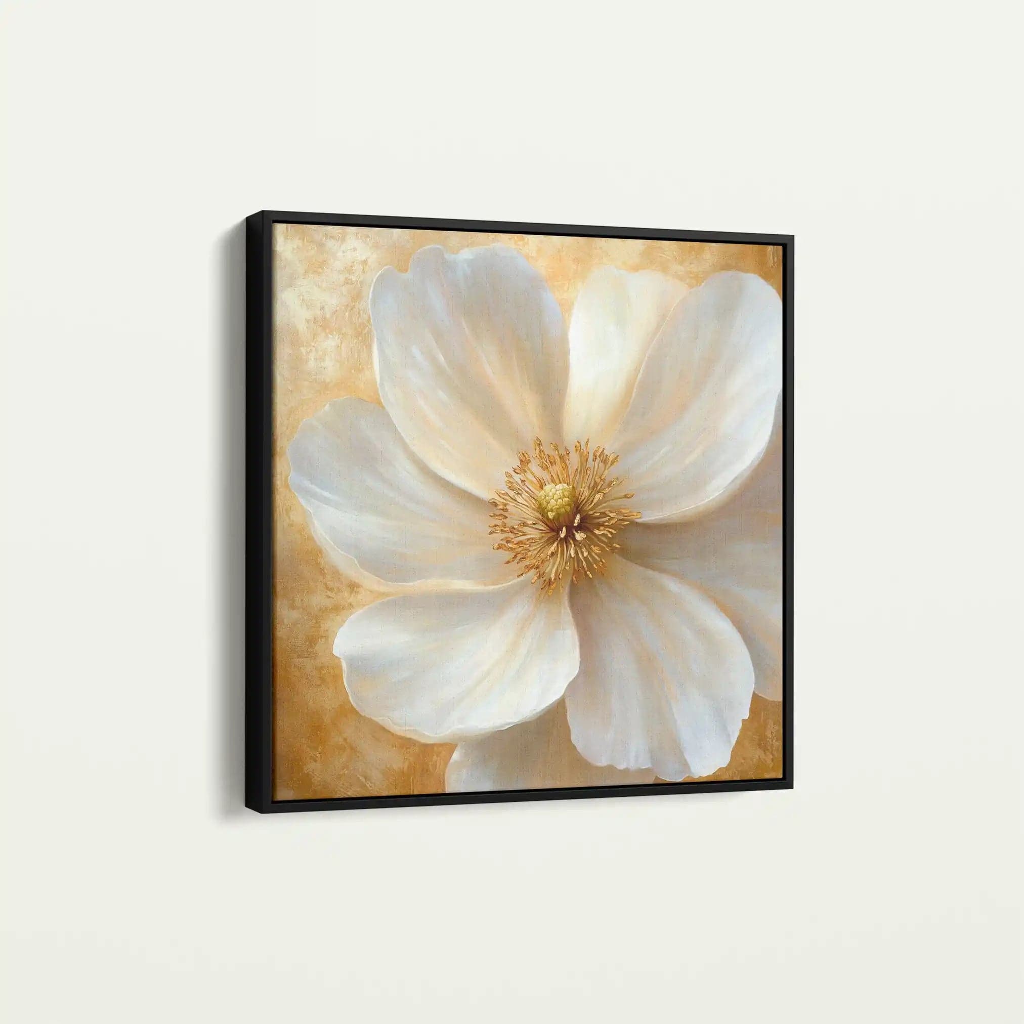 Floral 1356 Canvas Art