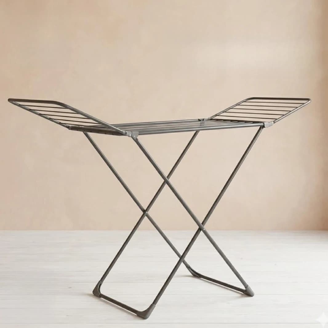 A HOME Clothes Dryer