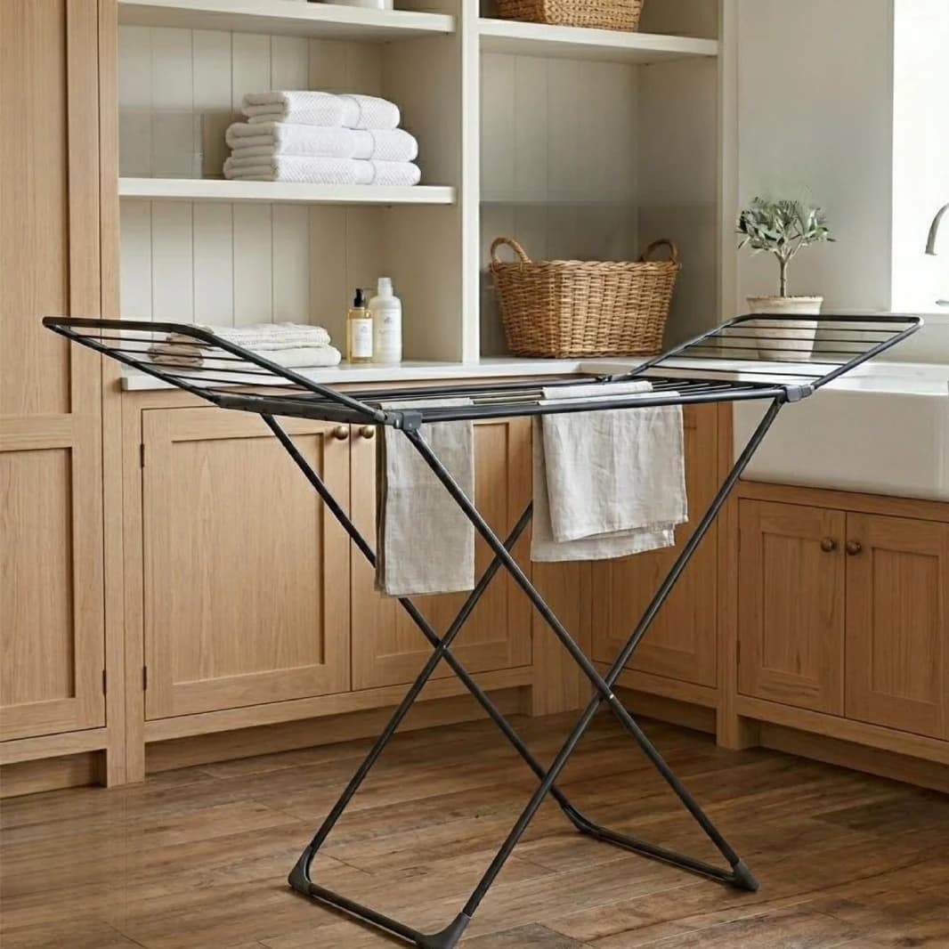 A HOME Clothes Dryer