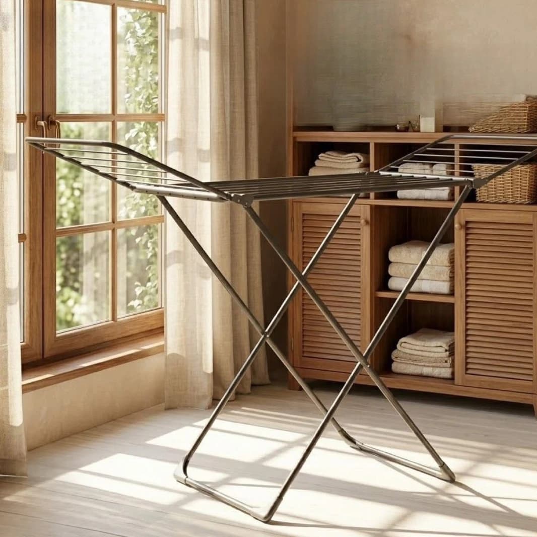 A HOME Clothes Dryer