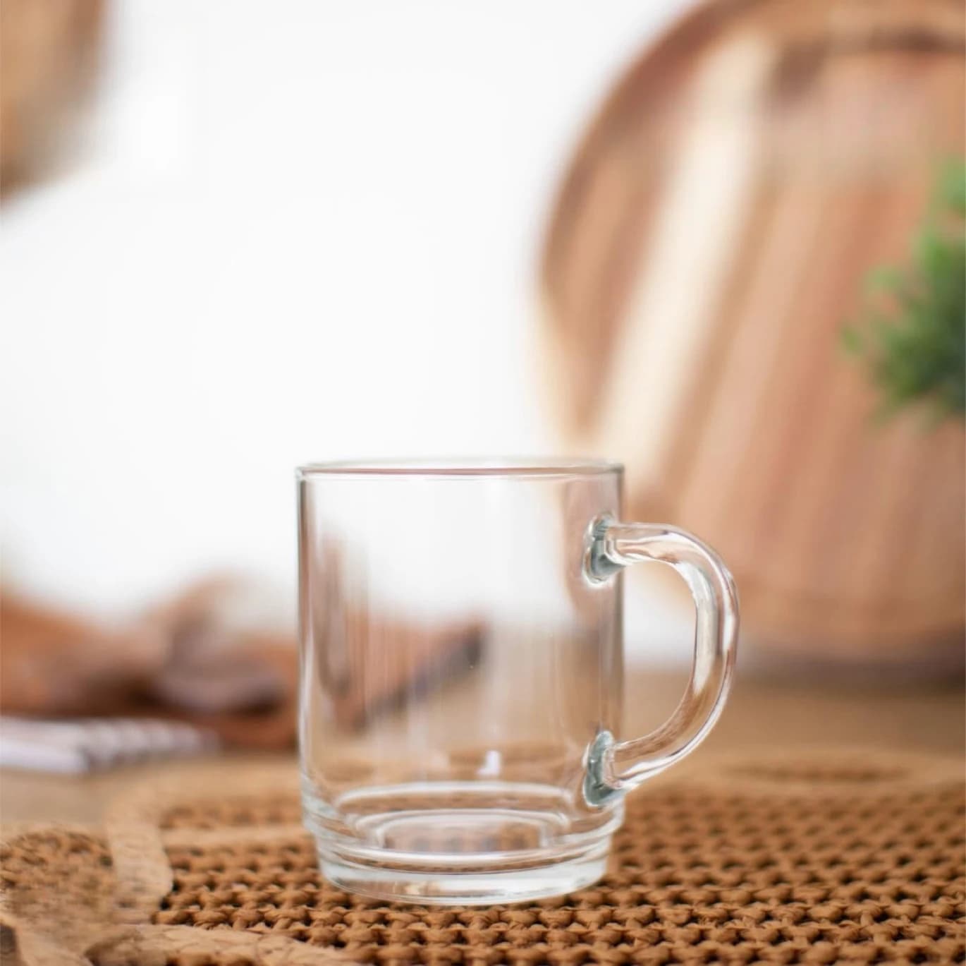 JULIA Mug Set