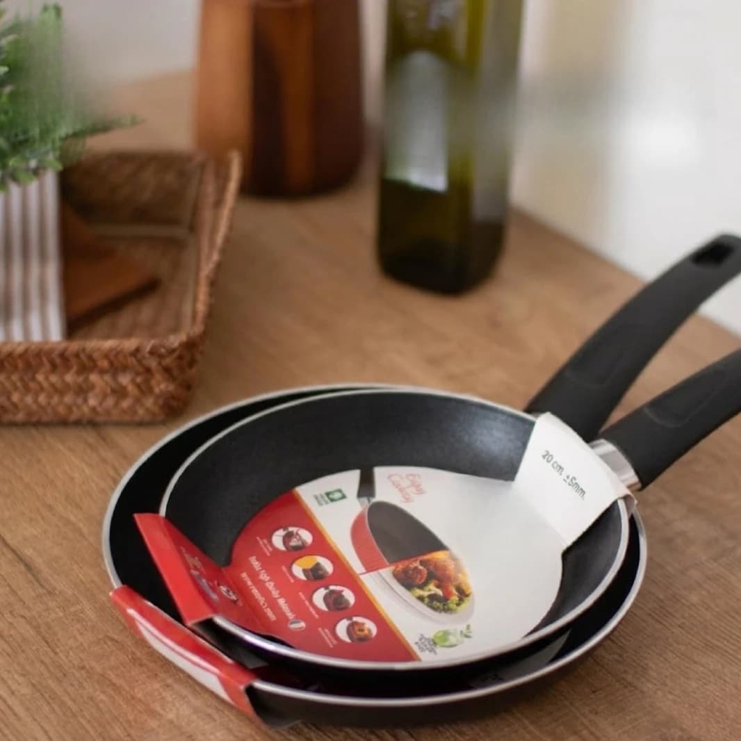 Neoflon Pan Set
