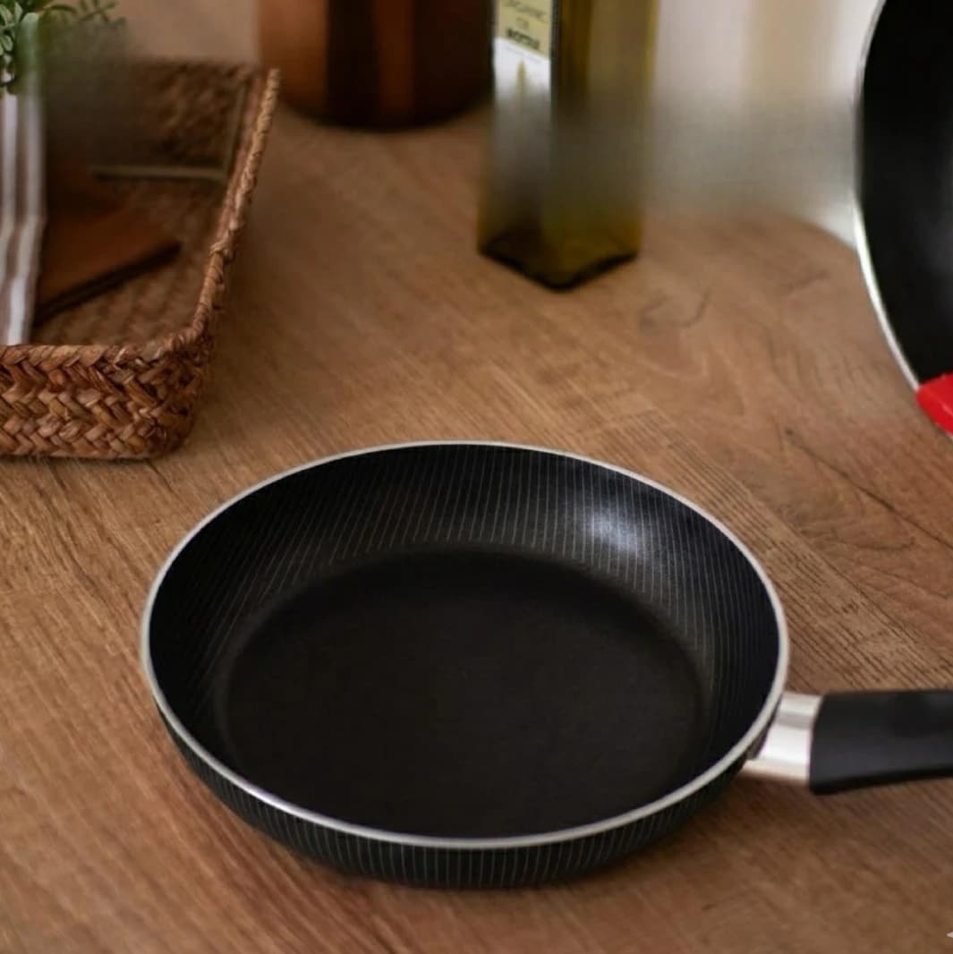 Neoflon Pan Set