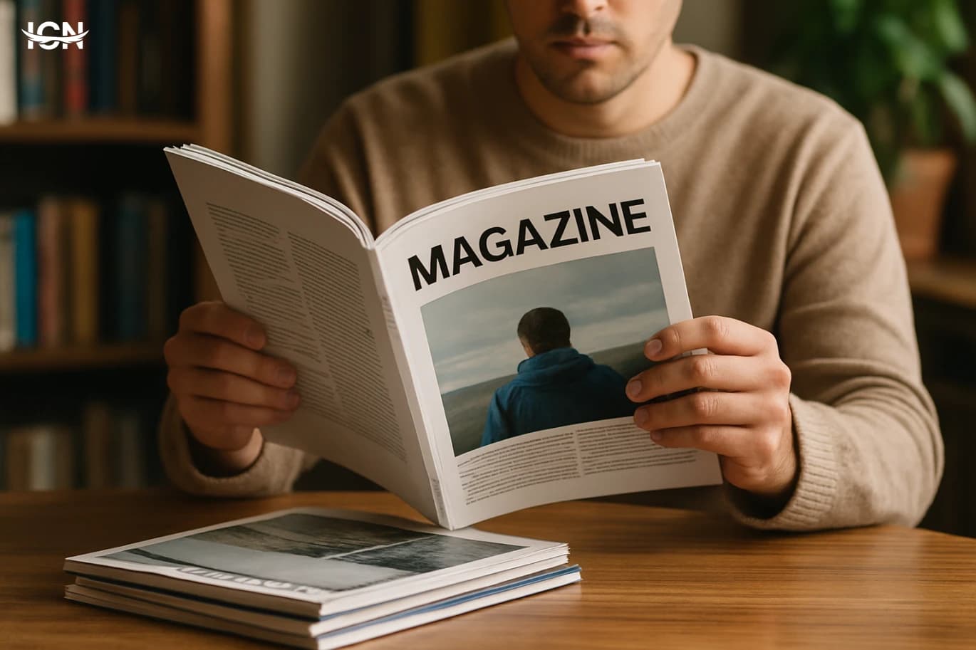 How Independent Magazines Build Loyal Readers