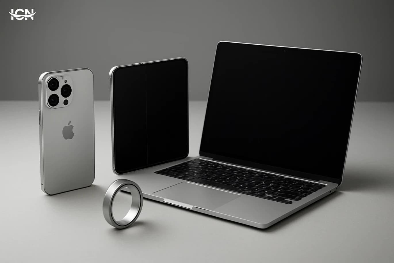Apple’s 2027 Device Roadmap Signals New Form Factors