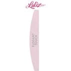 ELEGANT TOUCH Professional Nail Buffer