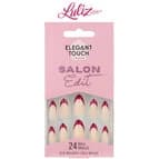 ELEGANT TOUCH - Level Up Nails