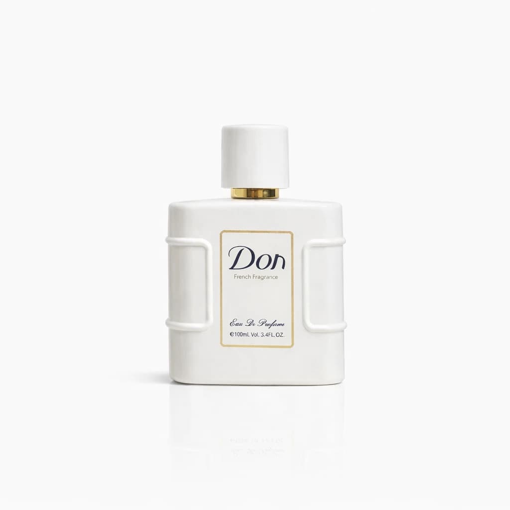 Don Perfume