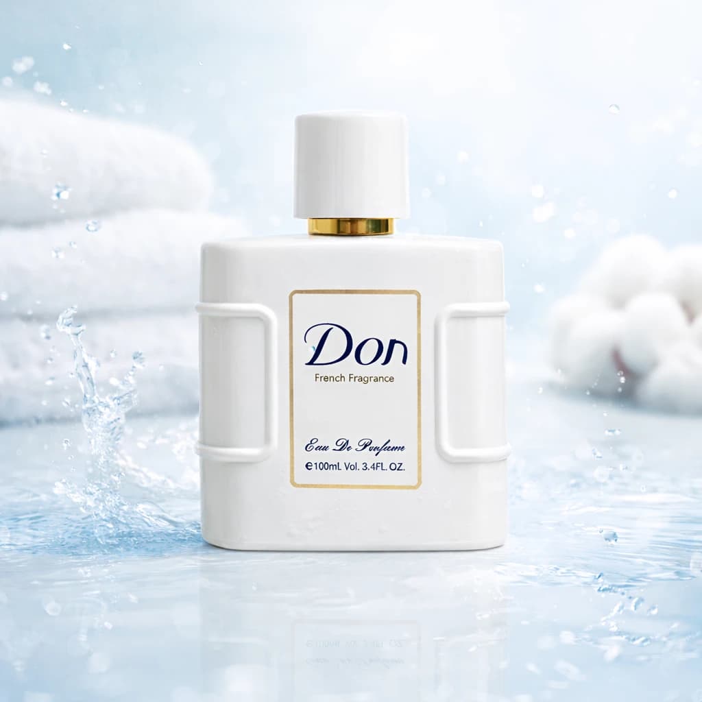 Don Perfume